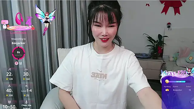 Snapshot of nanagaga chatting on April 28, 2026, 1:37 pm nanagaga online show from April 28, 2026, 1:37 pm