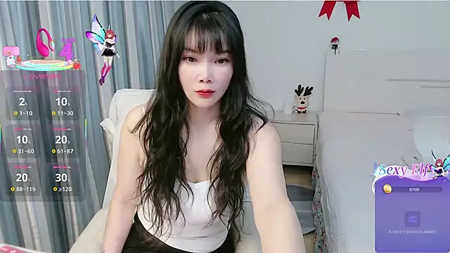 Snapshot of nanagaga chatting on January 18, 2026, 10:29 am nanagaga online show from January 18, 2026, 10:29 am