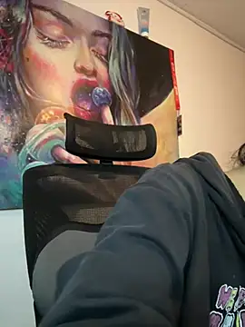 SCARLETT INK  online show from July 21, 2026, 11:28 pm
