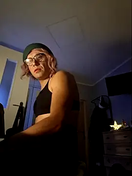 MILENAtranss online show from November 9, 2025, 6:50 am