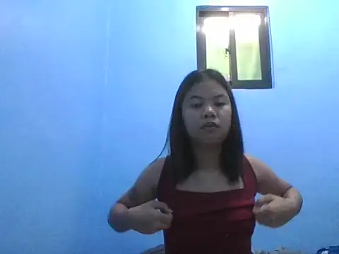 sweetcuteasian online show from August 4, 2026, 3:11 am
