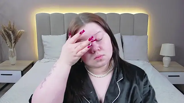 EvaNova  online show from March 10, 2026, 4:38 am