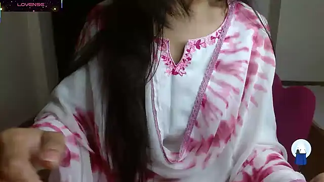 DesireBliss online show from February 18, 2026, 8:38 pm