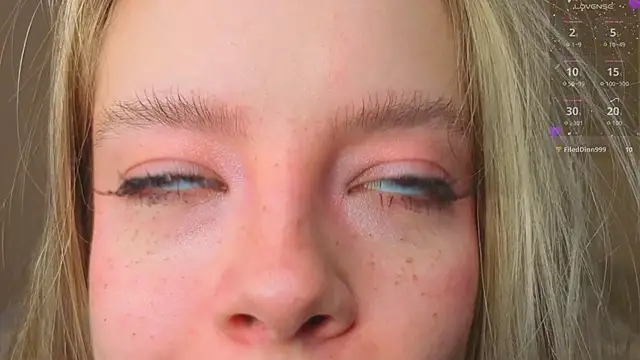 Snapshot of TiffinyMergist chatting on January 13, 2026, 8:02 pm TiffinyMergist online show from January 13, 2026, 8:02 pm