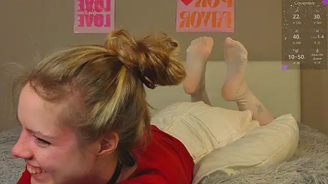 Snapshot of TiffinyMergist chatting on January 12, 2026, 5:53 pm TiffinyMergist online show from January 12, 2026, 5:53 pm