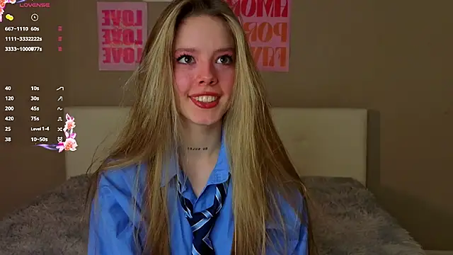 Snapshot of TiffinyMergist chatting on January 16, 2026, 7:18 pm TiffinyMergist online show from January 16, 2026, 7:18 pm