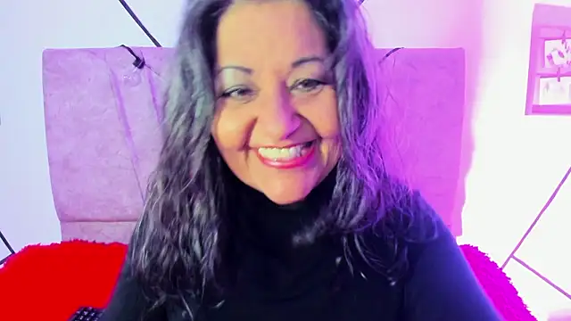 Victoriaa Anderson online show from February 21, 2026, 1:46 pm