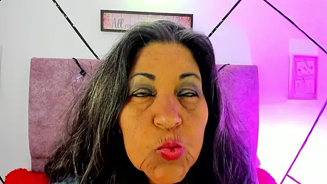 Victoriaa Anderson online show from February 23, 2026, 9:26 pm