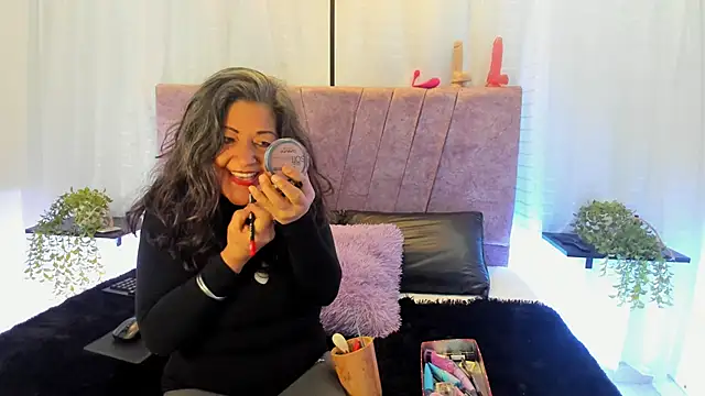 Victoriaa Anderson online show from March 20, 2026, 1:45 pm