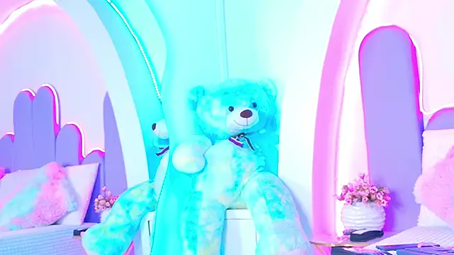 BunnySexyy18 online show from April 16, 2026, 3:29 am