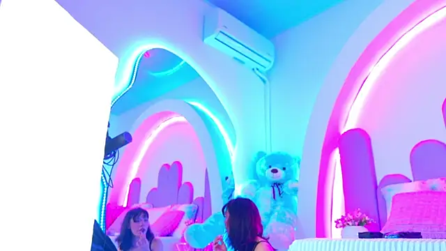 BunnySexyy18 online show from March 24, 2026, 3:17 am