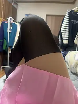 Snapshot of stockingsfixedposition chatting on December 1, 2025, 8:26 am stockingsfixedposition online show from December 1, 2025, 8:26 am