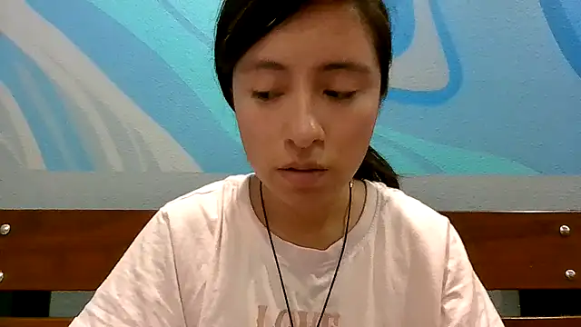 angeliclipsunderworld online show from November 10, 2025, 1:10 am