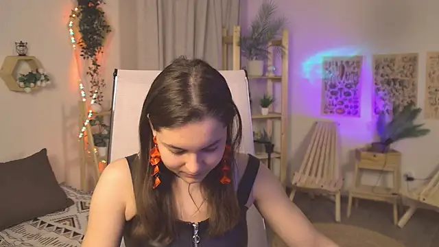 Snapshot of FrancescaCavaliere chatting on April 5, 2026, 6:09 am FrancescaCavaliere online show from April 5, 2026, 6:09 am