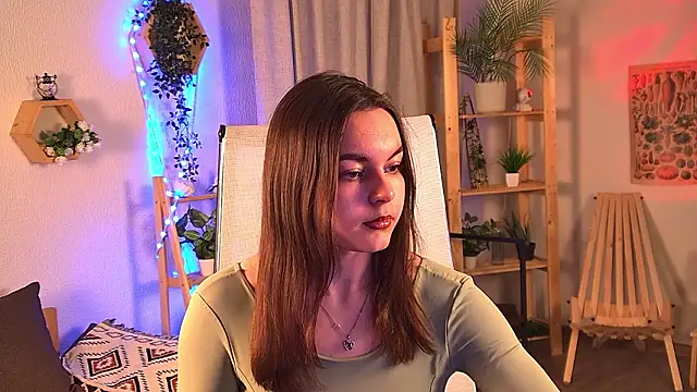 Snapshot of FrancescaCavaliere chatting on March 6, 2026, 9:26 am FrancescaCavaliere online show from March 6, 2026, 9:26 am