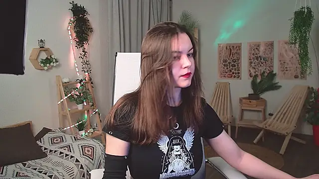 Snapshot of FrancescaCavaliere chatting on April 14, 2026, 6:18 am FrancescaCavaliere online show from April 14, 2026, 6:18 am