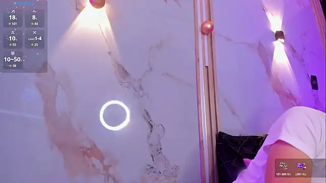 Snapshot of Aron_and_molly chatting on December 17, 2025, 12:10 pm Aron and molly online show from December 17, 2025, 12:10 pm