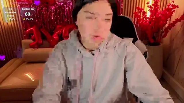 venus velvet tp online show from February 13, 2026, 12:49 pm