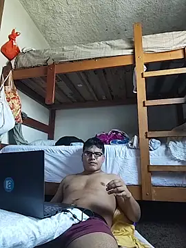 Snapshot of Zack1225 chatting on March 1, 2026, 7:14 pm Zack1225 online show from March 1, 2026, 7:14 pm