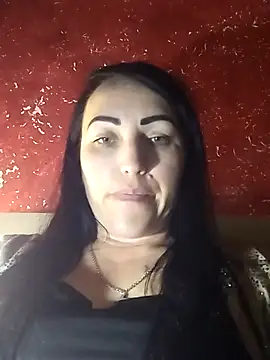 ArianaXFresh online show from November 27, 2025, 9:59 pm