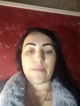 ArianaXFresh online show from November 29, 2025, 11:16 pm