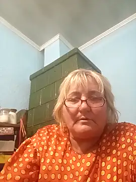 MilaTamila456 online show from November 15, 2025, 4:00 pm