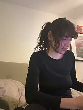 hibanaduo online show from February 19, 2026, 10:40 pm