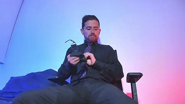 Prince1 dark online show from December 3, 2025, 5:52 am