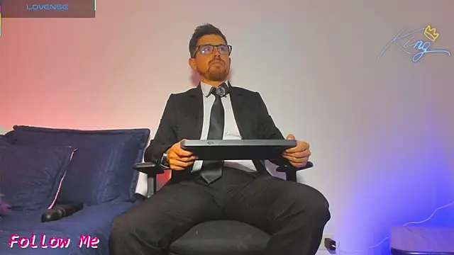 Prince1 dark online show from January 14, 2026, 5:11 am