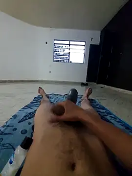 NIEBLA 05 online show from March 8, 2026, 12:05 am