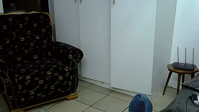 HipsDontLieX95 online show from January 13, 2026, 9:19 pm