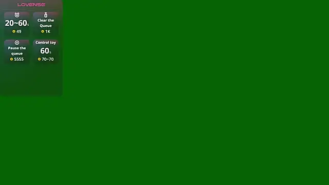 lris-Beauty online show from March 21, 2026, 12:53 pm