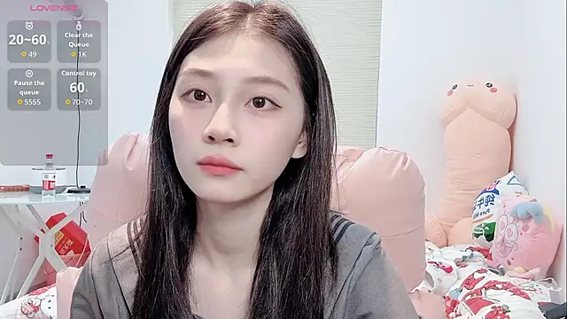 Snapshot of lris-Beauty chatting on February 3, 2026, 2:32 am lris-Beauty online show from February 3, 2026, 2:32 am