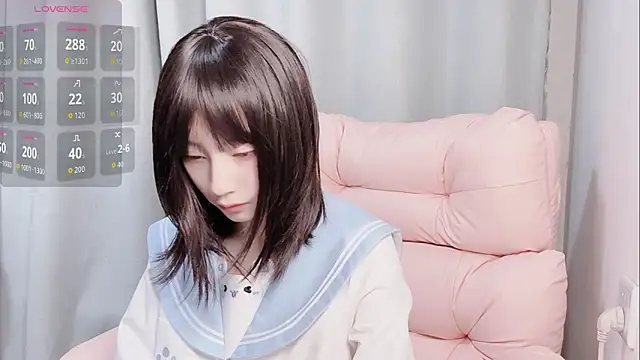 Snapshot of lris-Beauty chatting on November 13, 2025, 7:12 am lris-Beauty online show from November 13, 2025, 7:12 am