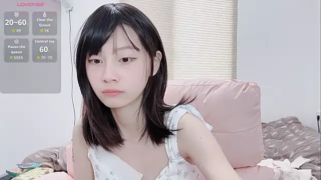 Snapshot of lris-Beauty chatting on January 6, 2026, 2:48 am lris-Beauty online show from January 6, 2026, 2:48 am