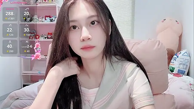 lris-Beauty online show from April 7, 2026, 3:30 am