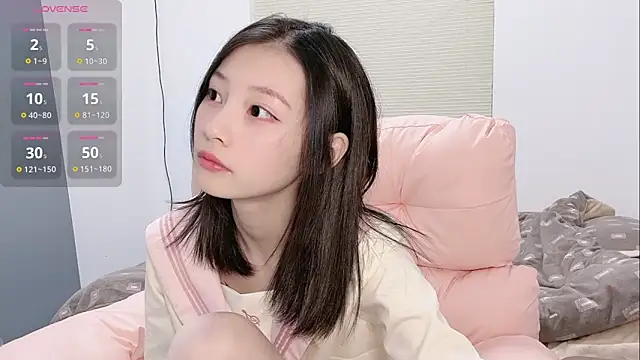 Snapshot of lris-Beauty chatting on December 21, 2025, 9:33 am lris-Beauty online show from December 21, 2025, 9:33 am