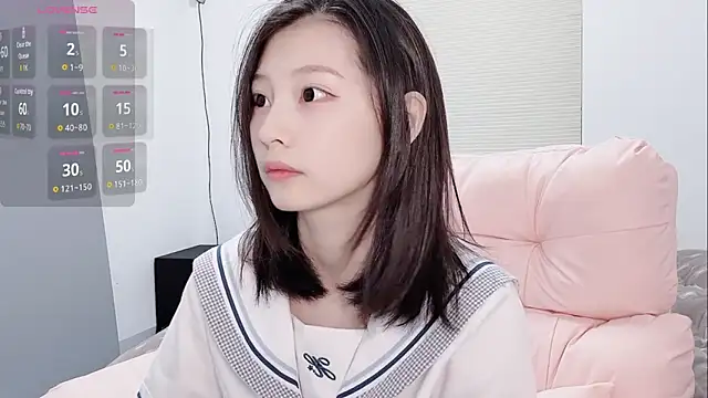 Snapshot of lris-Beauty chatting on December 23, 2025, 2:22 am lris-Beauty online show from December 23, 2025, 2:22 am