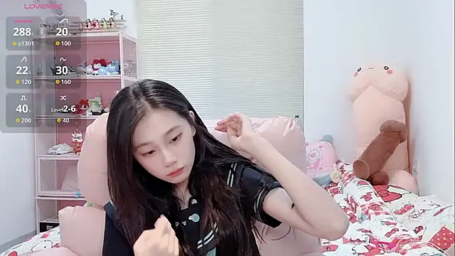 lris-Beauty online show from March 21, 2026, 2:46 am