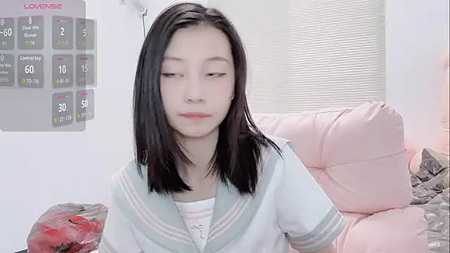 Snapshot of lris-Beauty chatting on January 11, 2026, 2:40 am lris-Beauty online show from January 11, 2026, 2:40 am