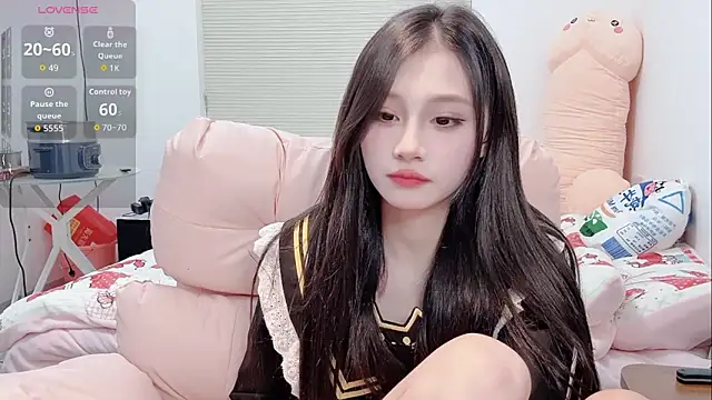 Snapshot of lris-Beauty chatting on February 10, 2026, 2:49 pm lris-Beauty online show from February 10, 2026, 2:49 pm