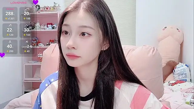 lris-Beauty online show from April 10, 2026, 2:40 am