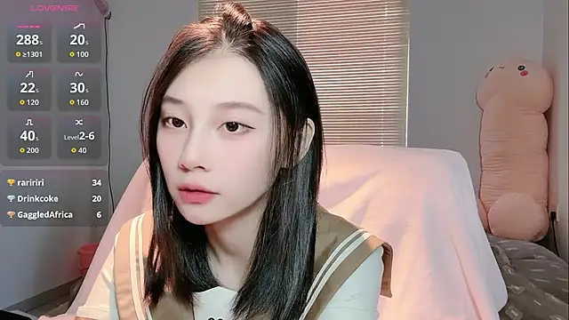 Snapshot of lris-Beauty chatting on January 15, 2026, 3:21 am lris-Beauty online show from January 15, 2026, 3:21 am