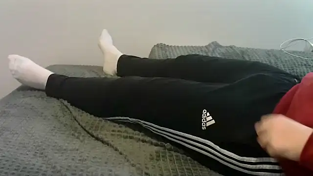 Jerkinator97 online show from November 10, 2025, 8:03 pm