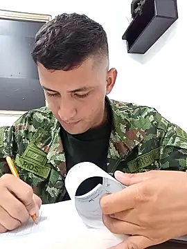 MonasticCanine online show from February 17, 2026, 12:30 am