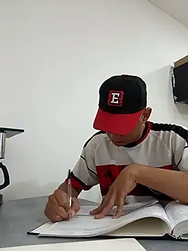 MonasticCanine online show from November 23, 2025, 12:26 pm