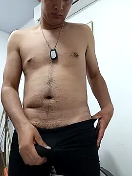 MonasticCanine online show from February 20, 2026, 10:33 pm