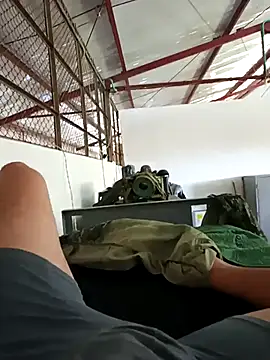 MonasticCanine online show from February 11, 2026, 8:09 pm