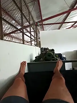 MonasticCanine online show from February 13, 2026, 9:15 pm