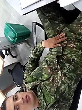 MonasticCanine online show from November 20, 2025, 11:44 am